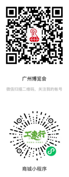 官方二维码