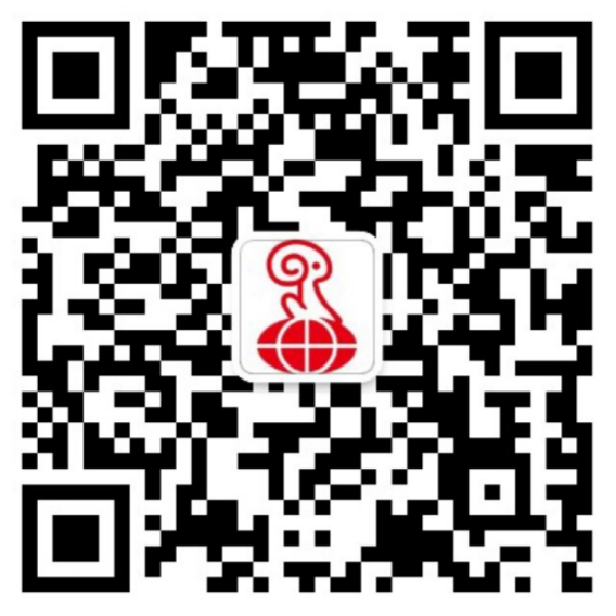 广博会公众号二维码